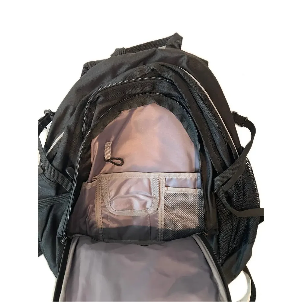 High Sierra Padded Computer Backpack